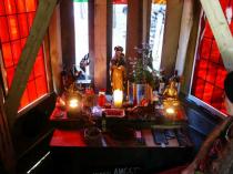 Altar
